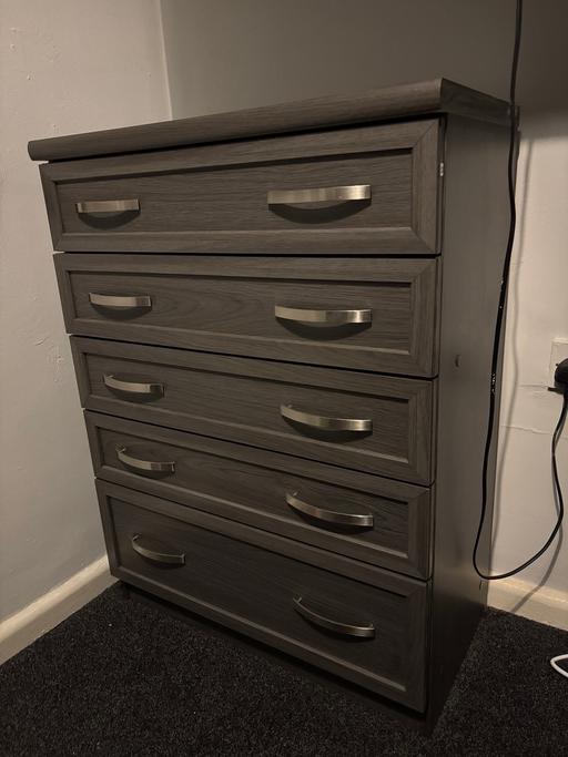 Buy & Sell Ocker Hill Sandwell - Photos for Drawers
