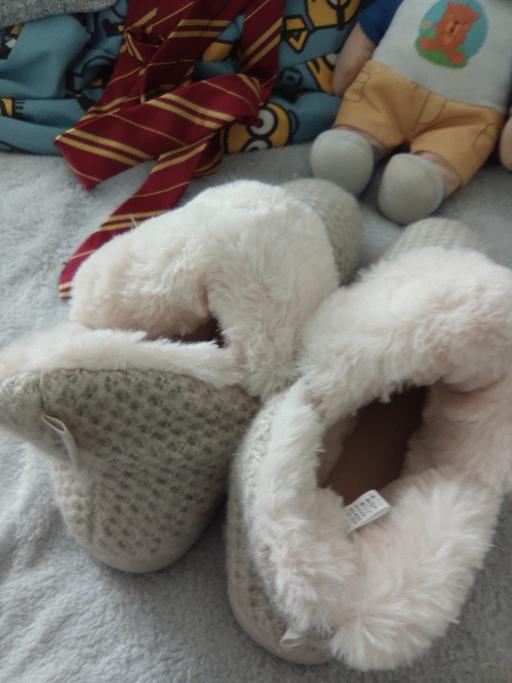 Buy & Sell Sutton Coldfield Birmingham - Photos for slippers