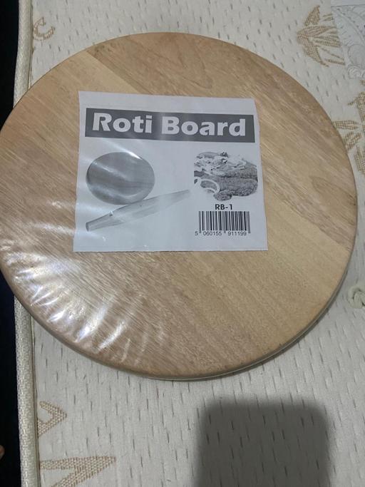 Buy & Sell Sparkbrook Birmingham - Photos for Roti