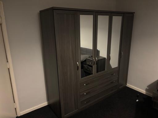 Buy & Sell Great Bridge Sandwell - Photos for Wardrobe