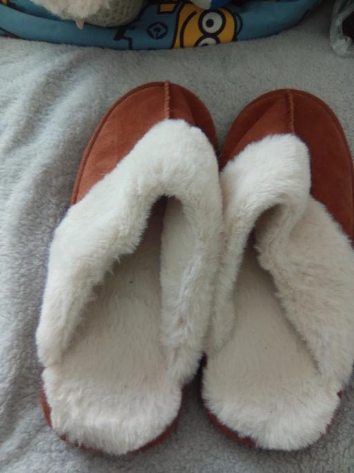 Buy & Sell Four Oaks Birmingham - Photos for slippers