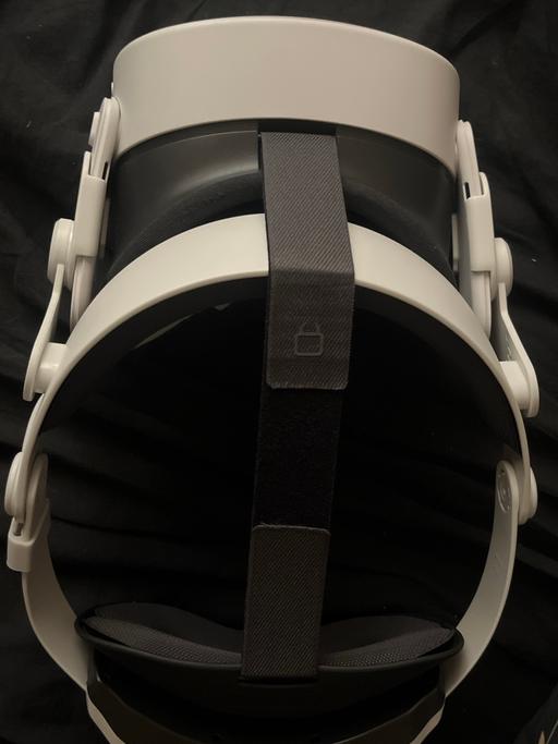 Buy & Sell Bilston Wolverhampton - Photos for venom battery headstrap for quest 2,3s and 3