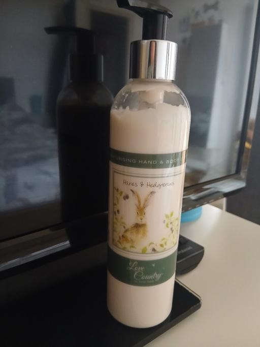 Buy & Sell Bradley Fold Trading Estate Bury - Photos for Body Lotion Tryed Not for me