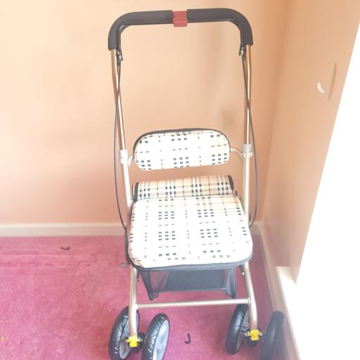 Buy & Sell Leamore Walsall - Photos for shopping trolley