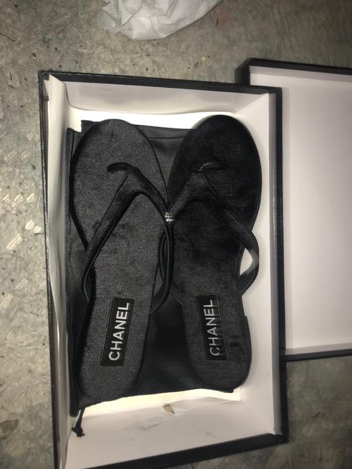 Buy & Sell Wood Green North London - Photos for Chanel slippers