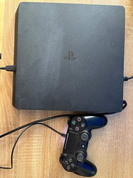 Buy & Sell Tooting Bec South West London - Photos for PS4 slim 500GB