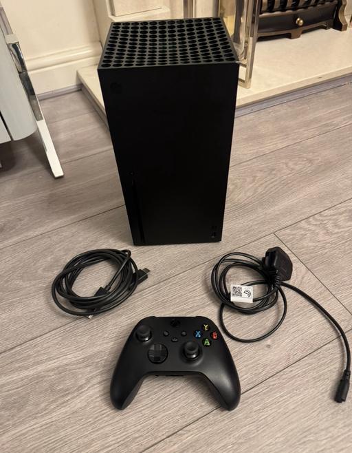 Buy & Sell Baddesley Ensor North Warwickshire - Photos for Xbox Series X 1TB