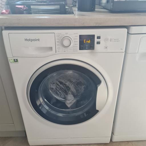 Buy & Sell Leamore Walsall - Photos for hotpoint washer