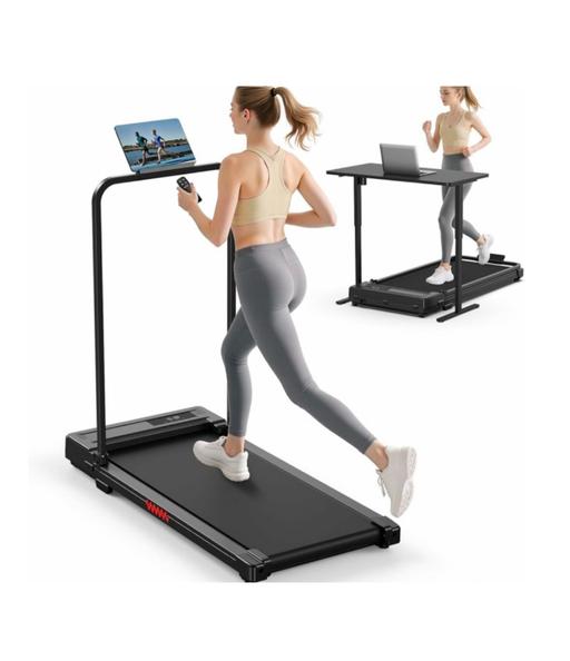 Buy & Sell New Lodge Barnsley - Photos for Foldable treadmill 🔥🔥walking pad