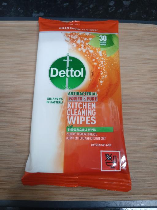 Buy & Sell Bradley Fold Trading Estate Bury - Photos for Cleaning Wipes New