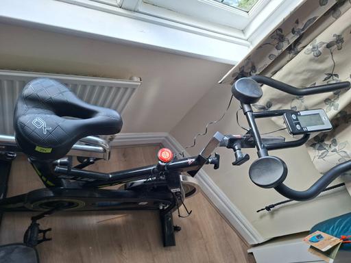 Buy & Sell Pinner Harrow - Photos for BH Fitness SB 1.25 Spin Bike