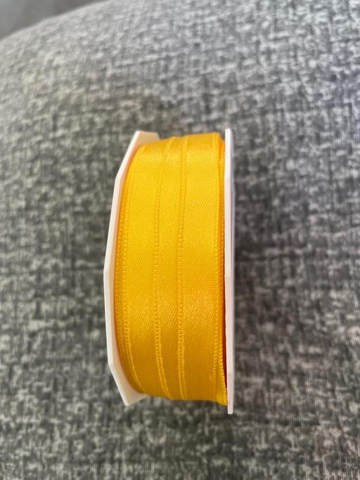 Buy & Sell Kings Heath Birmingham - Photos for New Reel of Satin Ribbon Clearance