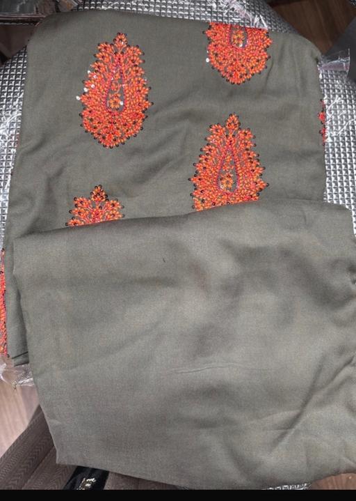 Buy & Sell Bordesley Green Birmingham - Photos for Woman Unstitched suite