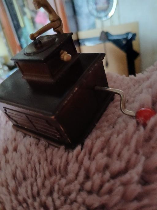 Buy & Sell Hurst Business Park Dudley - Photos for retro music item