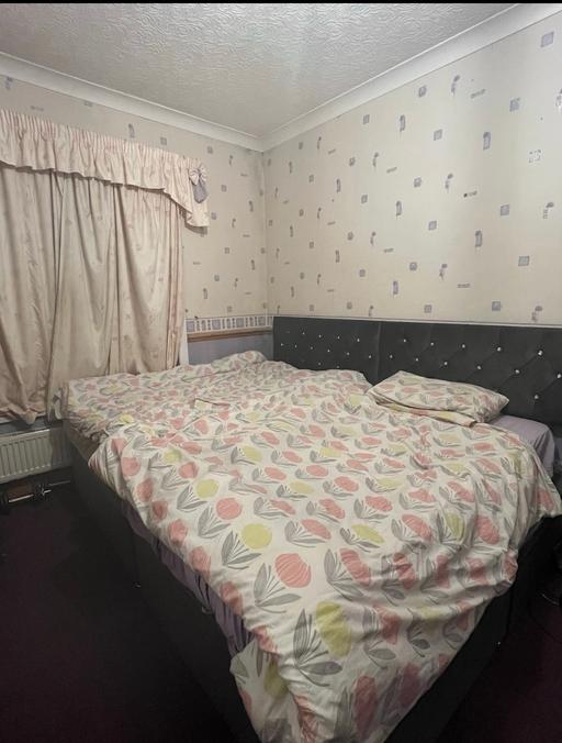 Buy & Sell Blackburn Blackburn with Darwen - Photos for Two double beds with mattresses and bases !