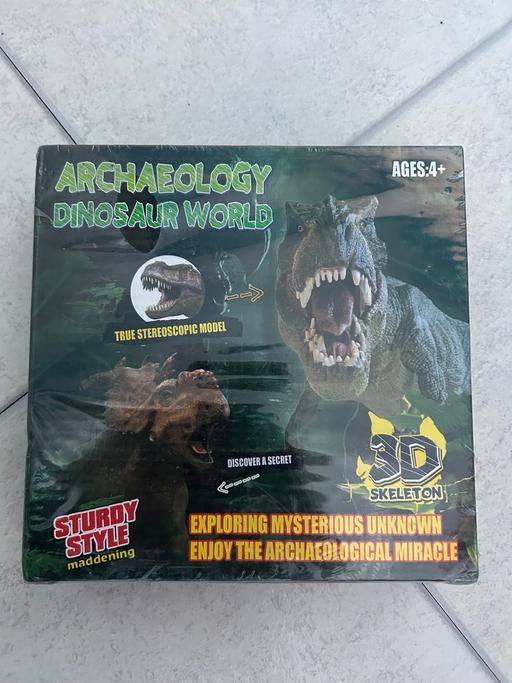 Buy & Sell Acocks Green Birmingham - Photos for 3d skeleton