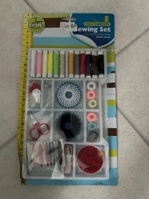 Buy & Sell Tyseley Birmingham - Photos for Sowing kit