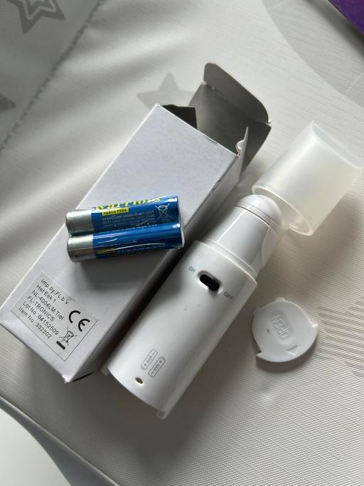 Buy & Sell Tyseley Birmingham - Photos for Mini hand fan