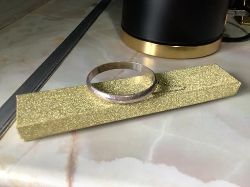 Buy & Sell Harborne Birmingham - Photos for Silver 925 Bangle