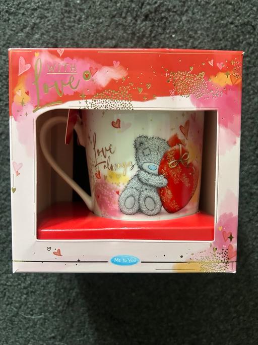 Buy & Sell Tyseley Birmingham - Photos for Me to you mug