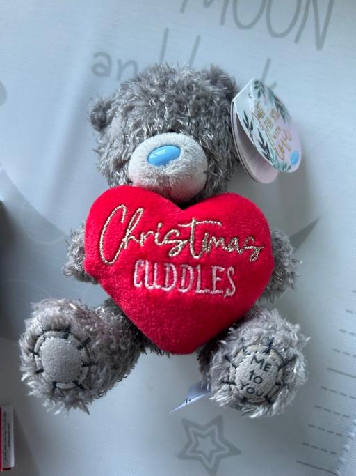 Buy & Sell Tyseley Birmingham - Photos for Christmas cuddles Teddy