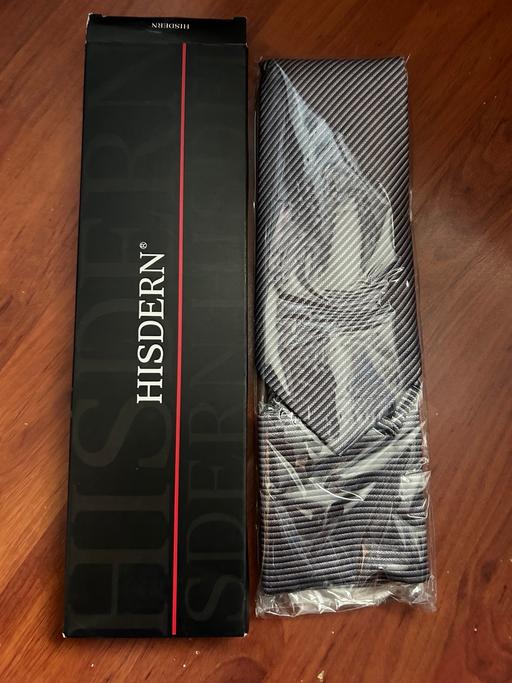 Buy & Sell Tyseley Birmingham - Photos for Men’s grey tie