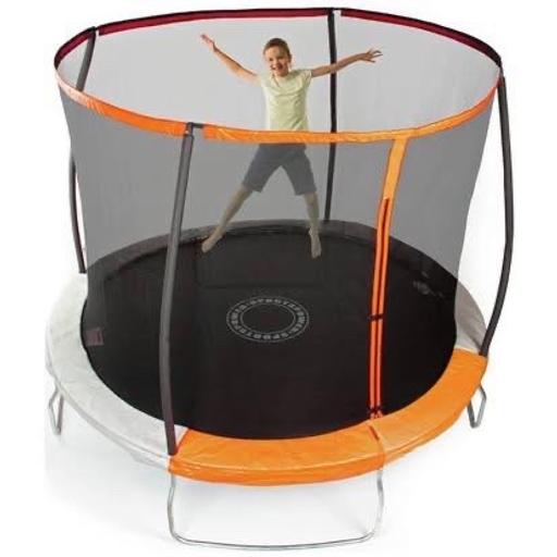 Buy & Sell Coventry City Centre Coventry - Photos for Brand new 8ft trampoline with enclosure