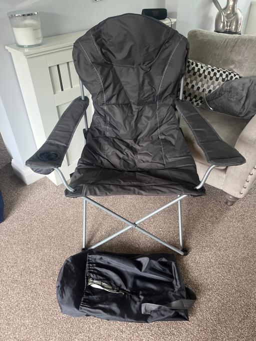 Buy & Sell Laindon Basildon - Photos for Halfords folding chair