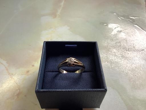 Buy & Sell Harborne Birmingham - Photos for 9 ct Diamond ring