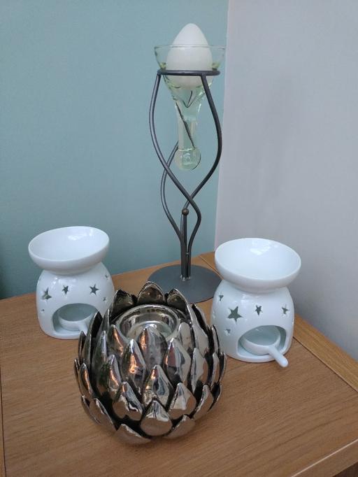 Buy & Sell Moxley Walsall - Photos for candle and t- light holders