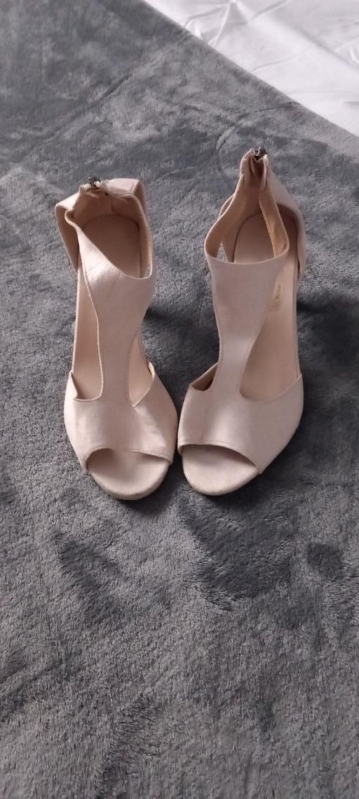 Buy & Sell Bassaleg Newport - Wales - Photos for New Peeptoe Shoes.