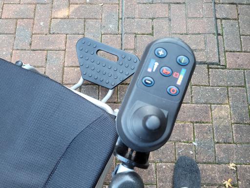Buy & Sell Bierley Bradford - Photos for Electric Powered Wheelchair