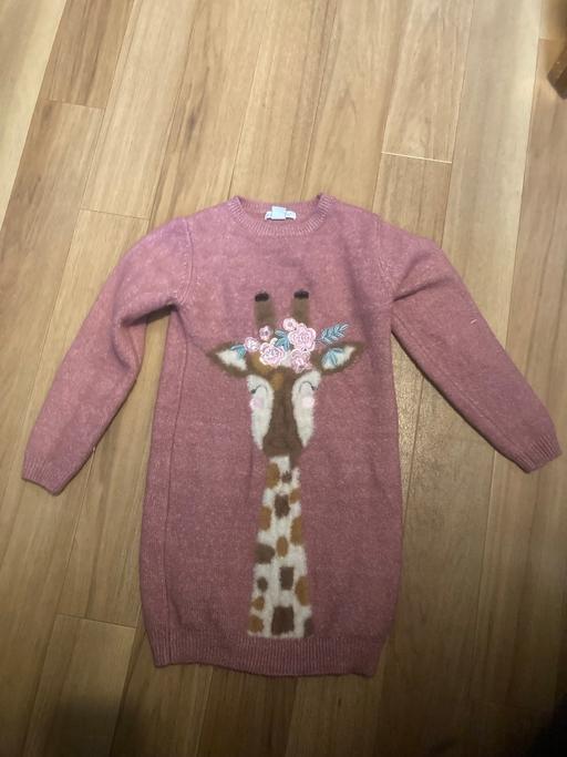 Buy & Sell Bromley Common South East London - Photos for Patterned girl dress