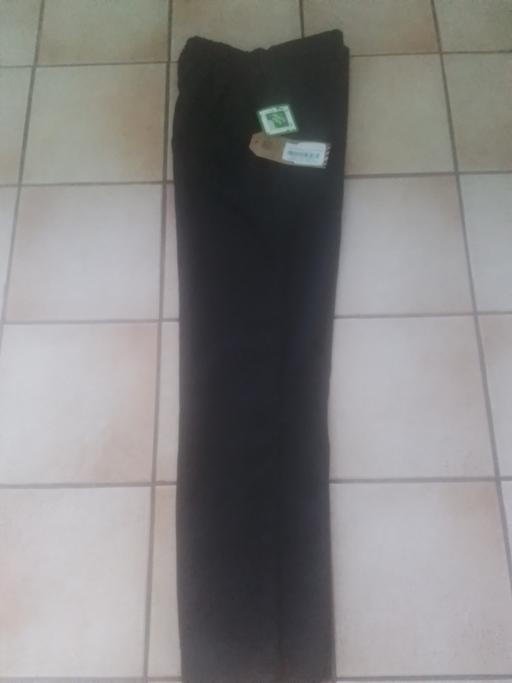 Buy & Sell Aldridge Walsall - Photos for BRAND NEW WITH TAG BLACK SCHOOL TROUSERS