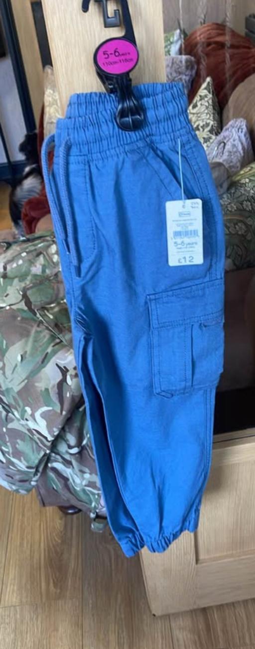 Buy & Sell Woodgate Birmingham - Photos for Brand New Boys Trousers BARGAIN!