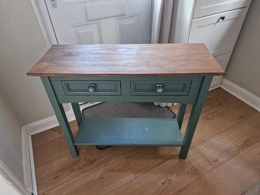 Buy & Sell Lye Dudley - Photos for Console Table