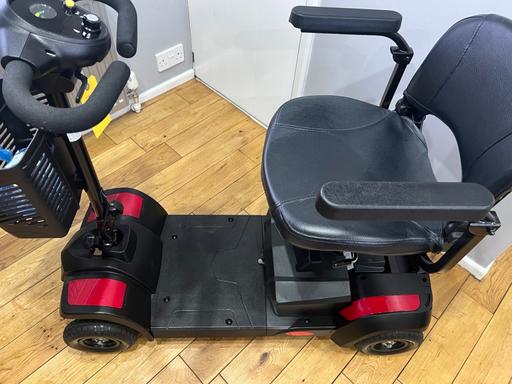 Buy & Sell Barrow Upon Soar Charnwood - Photos for Mobility scooter Drive devilbiss