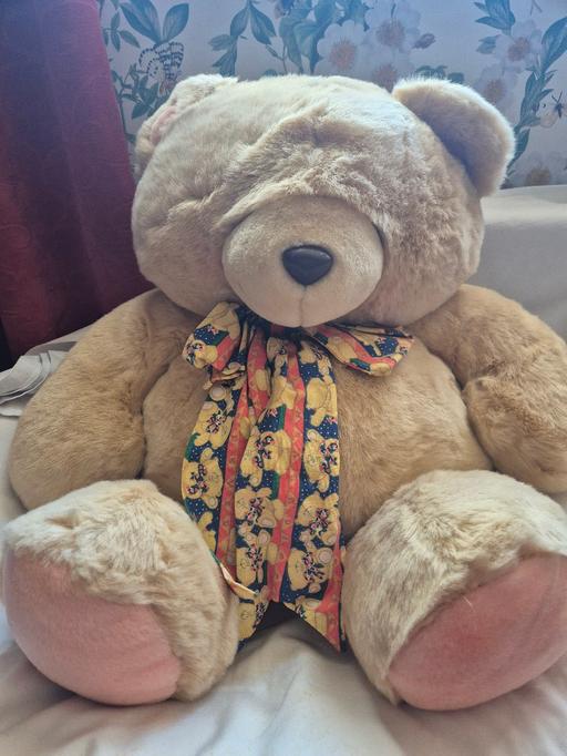 Buy & Sell Bells Mill Dudley - Photos for large forever friends bear