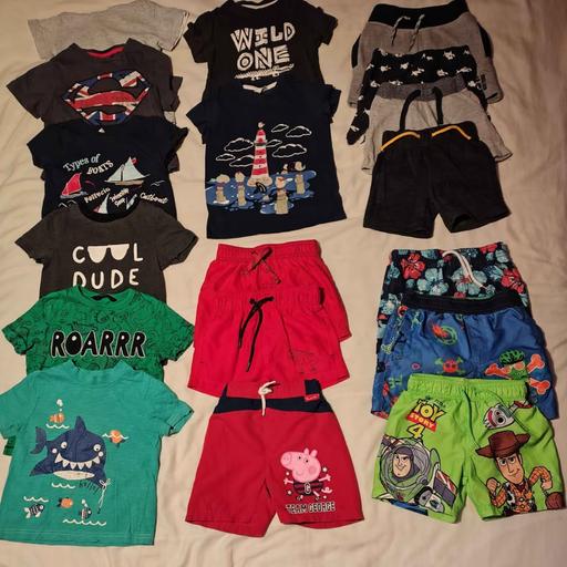 Buy & Sell Bartley Green Birmingham - Photos for 2-3 Year old Clothing Bundle 80 ITEMS!