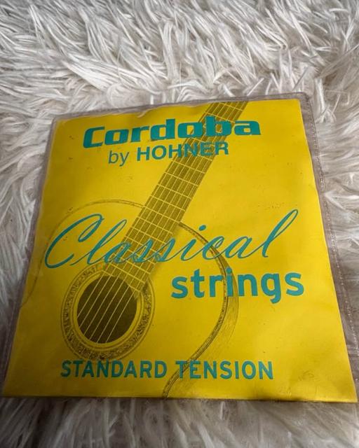Buy & Sell Woodgate Birmingham - Photos for Guitar Strings