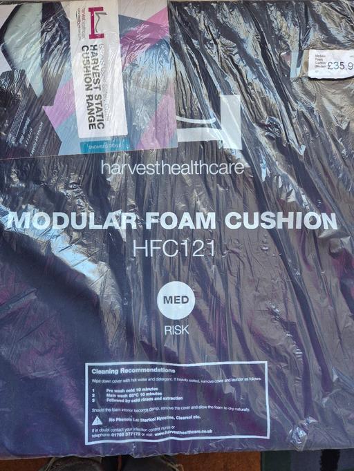 Buy & Sell Bells Mill Dudley - Photos for pressure relief cushion