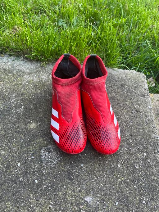 Buy & Sell Ipsley Redditch - Photos for Football boots