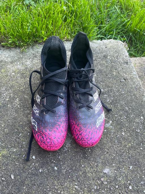 Buy & Sell Ipsley Redditch - Photos for Football boots