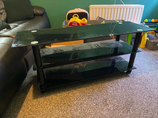 Buy & Sell Norton Canes Cannock Chase - Photos for Large TV stand