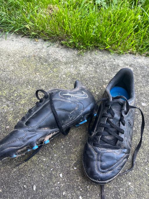 Buy & Sell Ipsley Redditch - Photos for Football boots