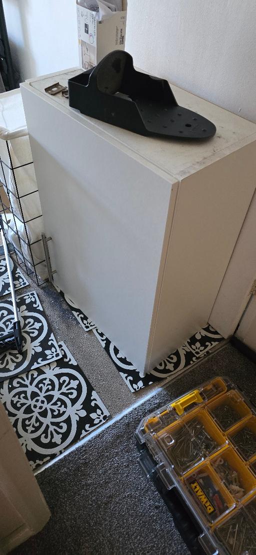 Buy & Sell Selly Oak Birmingham - Photos for cabinet