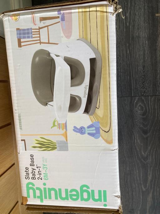 Buy & Sell Sedgley Dudley - Photos for Booster chair seat