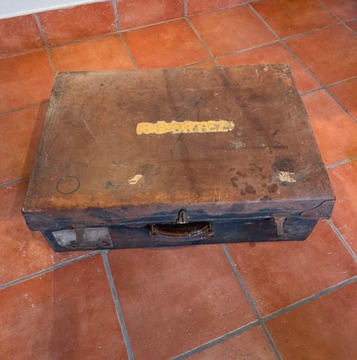Buy & Sell Kings Heath Birmingham - Photos for Vintage large case