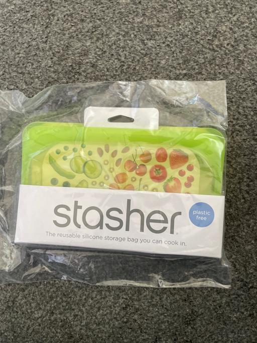 Buy & Sell Kings Heath Birmingham - Photos for New Silicone Storage Bags. Clearance