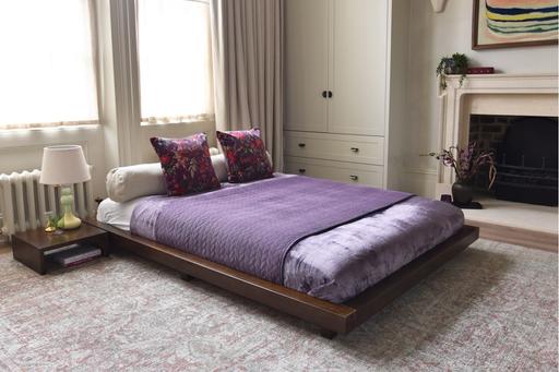 Buy & Sell Balsall Heath Birmingham - Photos for King platform bed